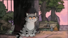 Alley Cats - Season 01 Episode 04